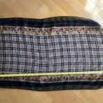 Festive, Plaid, Teddy Bear Semi Photo 5