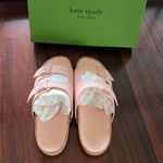 Kate Spade  size 8.5 sandals Photo 1