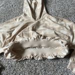 Lululemon  LA All Yours Bubble Hem Hoodie Photo 8