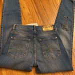 Desigual NWT  Loane Jeans 24” Photo 8