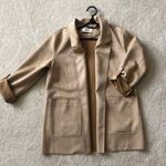 Pull & Bear Trench Coat  Photo 0