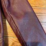 Forever 21 Leather Jacket Photo 2