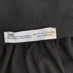 ZARA  Woman Basic Collection Maxi Dress‎ Photo 5