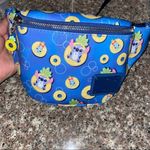 Lounge Fly Stitch & Scrump Fanny Pack Photo 2