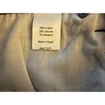 Sonoma NEW Kohls Women's Casual Pants Jeans Size 8 Medium Grey Skinny Bottoms Photo 8