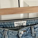 Derek Lam  Denim Mila Mid Rise Girlfriend Jeans Women’s Size 24 Photo 3