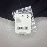 Free People NWT  Black Strapless Bandeau Top Photo 1