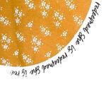 Girl Defined She is Redeemed Cream Beige Graphic Print Short Sleeve Shirt M White Size M Photo 2