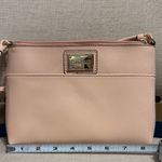 Calvin Klein Blush Crossbody Bag Photo 6
