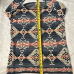 Denim & Supply Ralph Lauren Pullover S Aztec Southwestern Heritage Preppy Winter Photo 7
