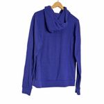 Aviator Nation  Purple Vail Relaxed Hoodie Photo 2