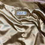 St. John sports leather jacket Photo 10