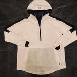 Under Armour Hooded Windbreaker Photo 0