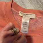 Urban Outfitters 🍑Social Project••Oversized Crewneck Sweatshirt🍑 Photo 3