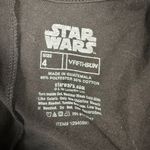 Her Universe Star Wars Black Checker Falcon Tank Top - Size 4 (26) Photo 2