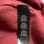 White House | Black Market Ruffle Trim Open Front Cardigan Size X-Small Casual Photo 4