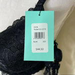 Frederick's of Hollywood  DION OFF-THE-SHOULDER BRA Size 32 D NWT Photo 1