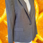 Worthington  Bray Button Up Blazer Size 8‎ Photo 0