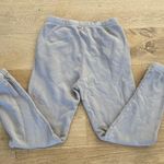 Joah Brown  - Sweatpant Jogger Pants in Beige Photo 3