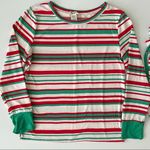 Shosho  Women’s Long Sleeve Pajama Set Size S Photo 1