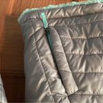 The North Face XL 18 Reversible Teen Girl Puffer Coat Winter Jacket Photo 2