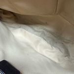 Christian Dior Vintage Monogram Hobo Brown Shoulder Bag Photo 12