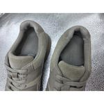 Everlane O by  The Trainer Beige Women's Sneakers Size 11 Suede Leather Shoes Photo 1