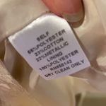 London Times Bold Floral Print Shift Dress Photo 5