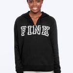 Victoria's Secret VS PINK Everyday Lounge Quarter-Zip Pullover, Large Photo 0
