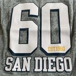NFL Chargers Short Sleeve T Shirt Size Medium Photo 2