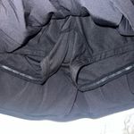 Lululemon  Leader‎ of the Track Tennis Skirt Skort Size 6 Black Photo 1