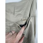 Columbia  Convertible Hiking‎ Pants Women 4 Khaki Adjustable Gorpcore Outdoor Photo 9