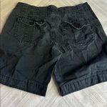 Sanctuary  Dark Blue Cargo Shorts Size 28 Photo 5