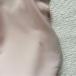 Show Me Your Mumu God-shaw Goddess Gown Dress in Dusty Blush Pink Floor Length Photo 5