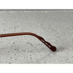 Converse  Allstar Backstage Ble.Flann eyeglasses frames only 140 grey full rim Photo 4