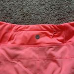 Avia  Neon Coral Pink Active Wear Shorts | Size XL 16-18 Photo 5