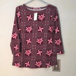 Charter Club COPY -  ladies blouse M Photo 4