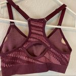 Bella Movement sports bra slimming fit adjustable straps women’s Size Small Photo 2