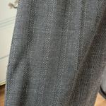 Jones Wear  Petite Stretch Pants Business Dressy Womens 6P Wide Leg Trousers Photo 3