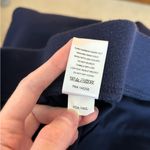 FIGS Technical Collection Wasu Scrub Joggers in Navy Size Large Photo 11