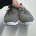 FootJoy  Sneakers Womens 6.5 Grey Flex XP Golf‎ Shoes Lightweight 95359 Photo 3