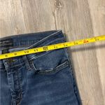 Banana Republic  Women's Sculpt  Skinny Fit Jeans in Dark Blue size 27/4 Petite Photo 4