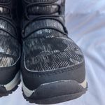 New HOBIBEAR Snow Boots Waterproof Outdoor Warm Slip Winter 37EUR W6 Girls Boys Size 6 Photo 14