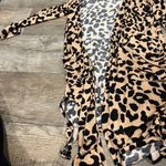 Carly Jean Los Angeles Carly jean small animal print cardigan Photo 4