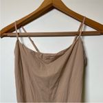 SKIMS Tan  bodysuit Photo 9