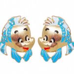 Disney  Earrings Photo 1