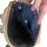 Adidas  Original Puffer Pouch Magic Beige White Crossbody Fanny Hip Pack Photo 5