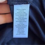 Loft Lace Ruffle Sleeve Top- Size Medium Photo 5