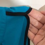 Calvin Klein  Havana Blue Tank Top Large Photo 2