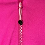 Lululemon  limited edition reversible in flux jacket in jeweled magenta Photo 2